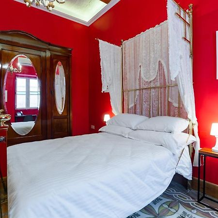 Hotel Monreal Boutique Townhouse - R024Rm4 Paola Exteriér fotografie