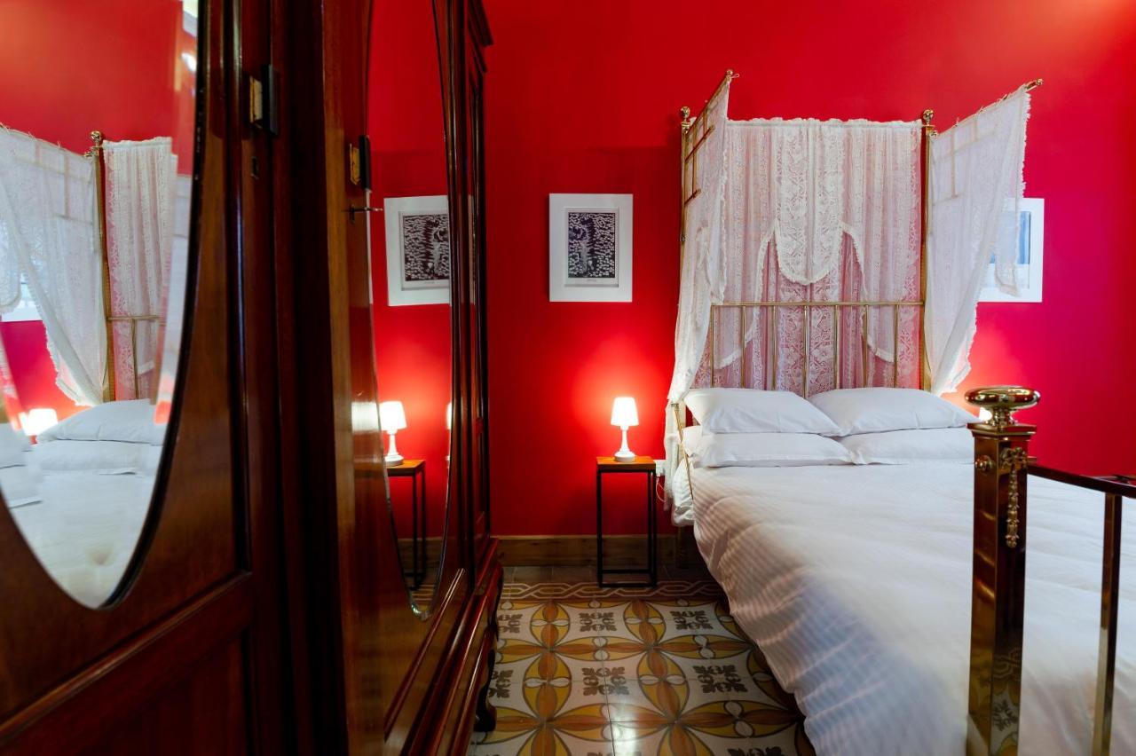 Hotel Monreal Boutique Townhouse - R024Rm4 Paola Exteriér fotografie