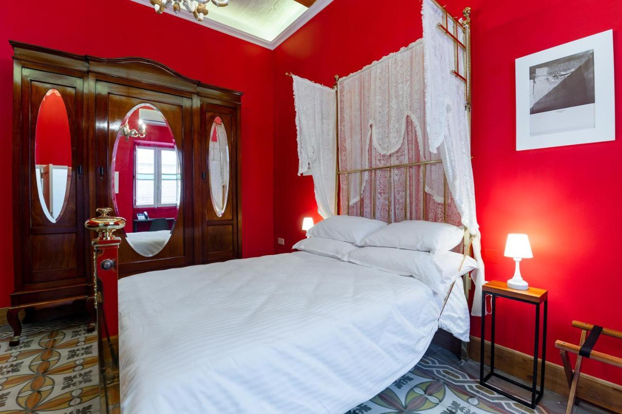Hotel Monreal Boutique Townhouse - R024Rm4 Paola Exteriér fotografie