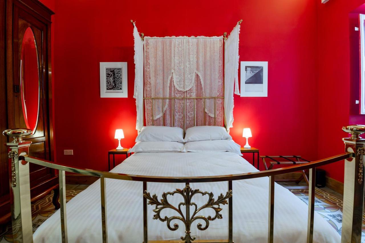Hotel Monreal Boutique Townhouse - R024Rm4 Paola Exteriér fotografie
